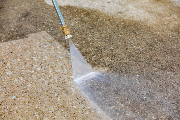 Concrete Sealing in Owings, MD