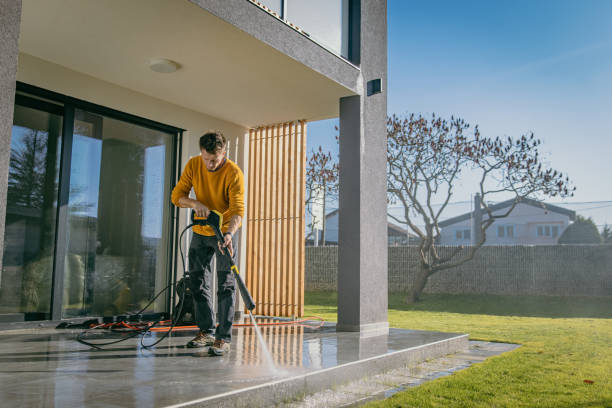 Best Factory Floor Cleaning  in Owings, MD