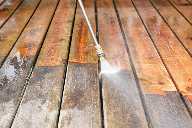 Spring Cleaning in Owings, MD