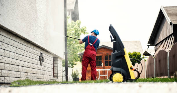 Best Gas Station Cleaning  in Owings, MD